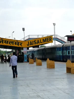 jaisalmer-railway-station