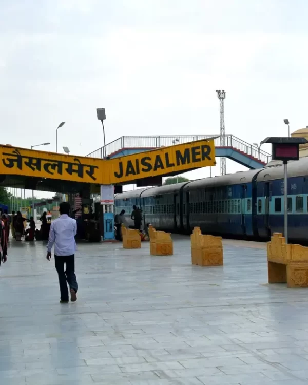 jaisalmer-railway-station